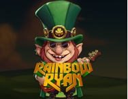 game background Rainbow Ryan