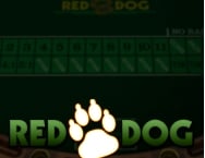 game background Red Dog