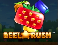 Game thumbs Reel Rush