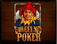 Game thumbs Reely Poker