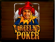 Game thumbs Reely Poker