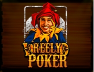 Game thumbs Reely Poker