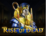 game background Rise of Dead