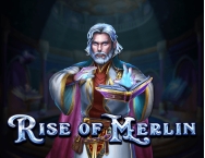 game background Rise of Merlin