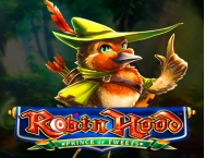 game background Robin Hood Prince of Tweets