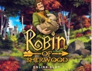 Game thumbs Robin of Sherwood
