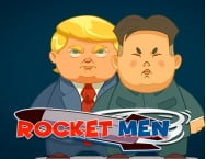 Game thumbs Rocket Men