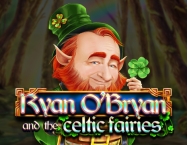 game background Ryan O'Bryan and the Celtic Fairies