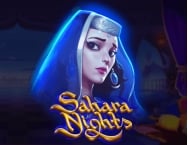game background Sahara Nights