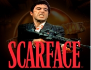 game background Scarface