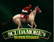 Game thumbs Scudamore's Super Stakes