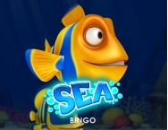 Game thumbs Sea Bingo