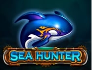 game background Sea Hunter