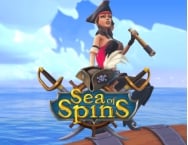 Sea Of Spins Slot Review by Evoplay