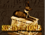 game background Secrets of the Tomb