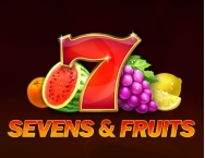 Game thumbs Sevens & Fruits