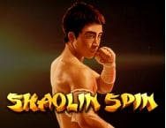 Game thumbs Shaolin Spin