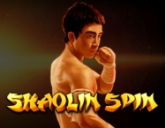 game background Shaolin Spin