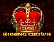 game background Shining Crown