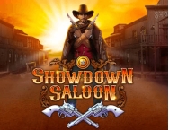 game background Showdown Saloon