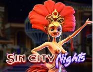 game background Sin City Nights