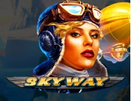 game background Sky Way