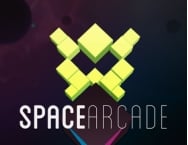 Game thumbs Space Arcade