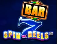 Game thumbs Spin or Reels