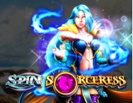 Game thumbs Spin Sorceress