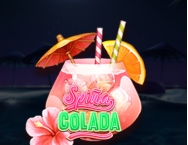 game background Spiña Colada