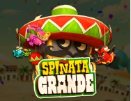 game background Spiñata Grande