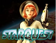 game background Star Quest