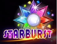 game background Starburst