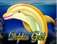 Game thumbs Stellar Jackpots with Dolphin Gold