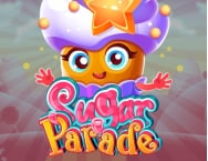 game background Sugar Parade