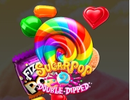 game background Sugar Pop 2