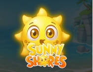 game background Sunny Shores