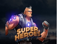Game thumbs Super Heroes