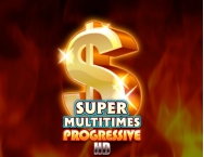 Game thumbs Super Multitimes Progressive HD