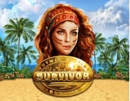 Survivor Megaways™ (Bit Time gaming) Slot Review