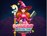 Game thumbs Sweet Alchemy