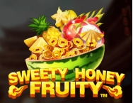 game background Sweety Honey Fruity