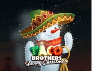 Game thumbs Taco Brothers Saving Christmas