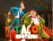 game background Taco Brothers