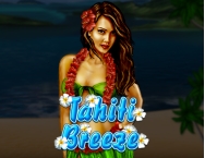 game background Tahiti Breeze