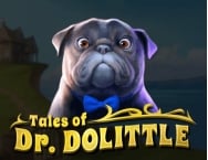 game background Tales of Dr. Dolittle