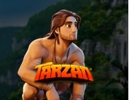 game background Tarzan
