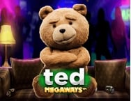 Ted Megaways