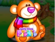 Game thumbs Teddy Bear's Picnic