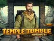 Game thumbs Temple Tumble
